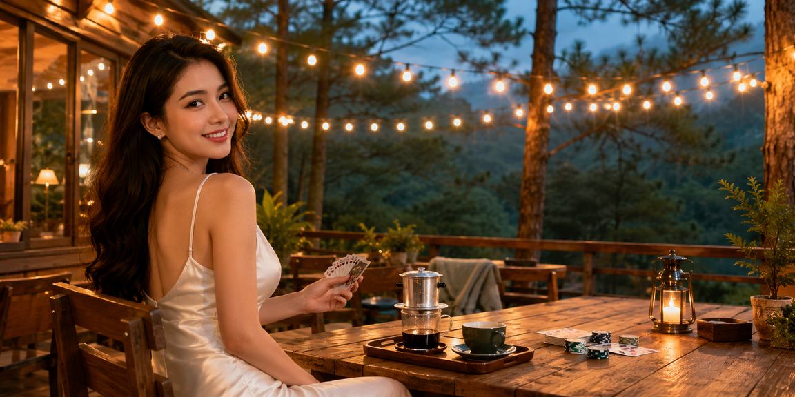Người chơi vui vẻ và có trách nhiệm với thời gian giải trí