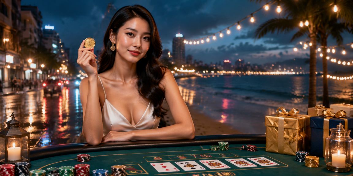 Người chơi tại TP.HCM theo dõi kết quả baccarat và kiểm tra lịch sử rút tiền